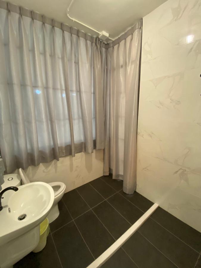 好室連連house Lien Lien Διαμέρισμα Ταϊνάν Εξωτερικό φωτογραφία