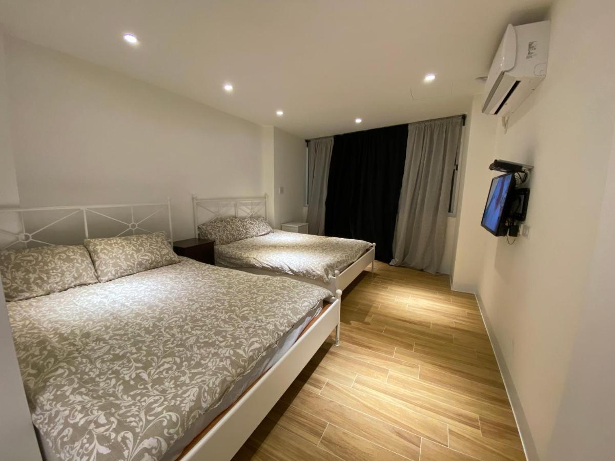 好室連連house Lien Lien Διαμέρισμα Ταϊνάν Εξωτερικό φωτογραφία
